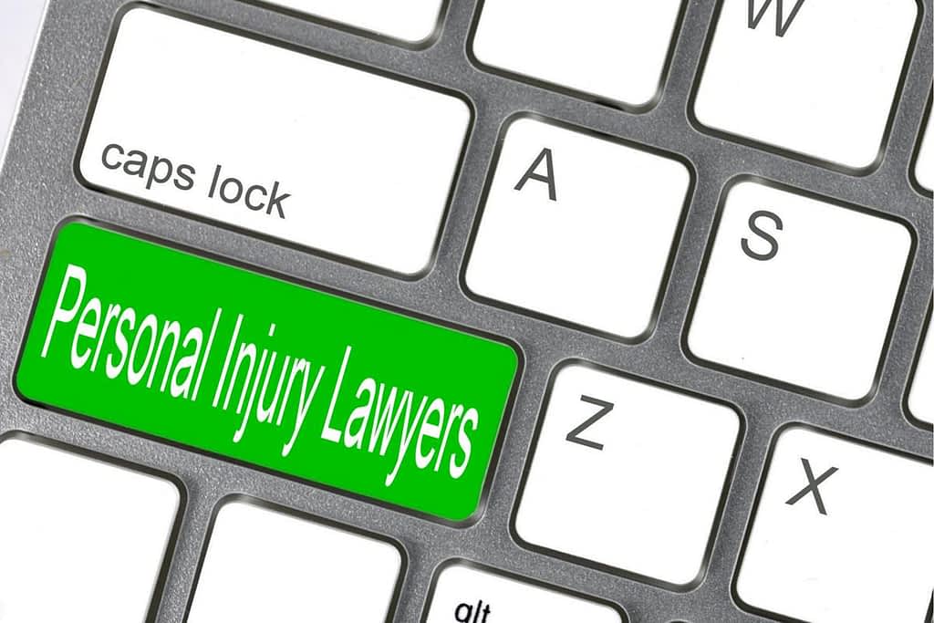 Personal Injury Lawyers Search