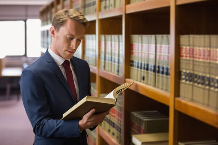 student lawyer